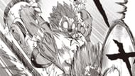 Pesky Clown as seen in One Punch Man chapter 213 (Image via Shueisha)